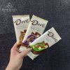 Шоколадка Dove