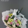 Новогодний №37