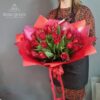 С праздником весны! №1