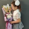 Букет День Знаний №45