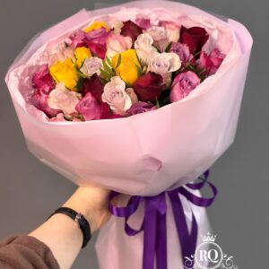 Монобукет «Ассорти»