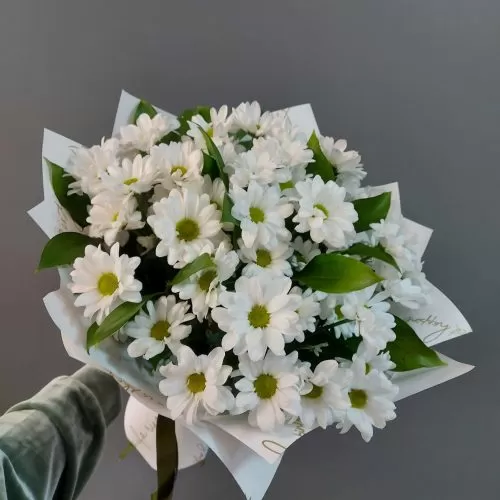 Летний букет