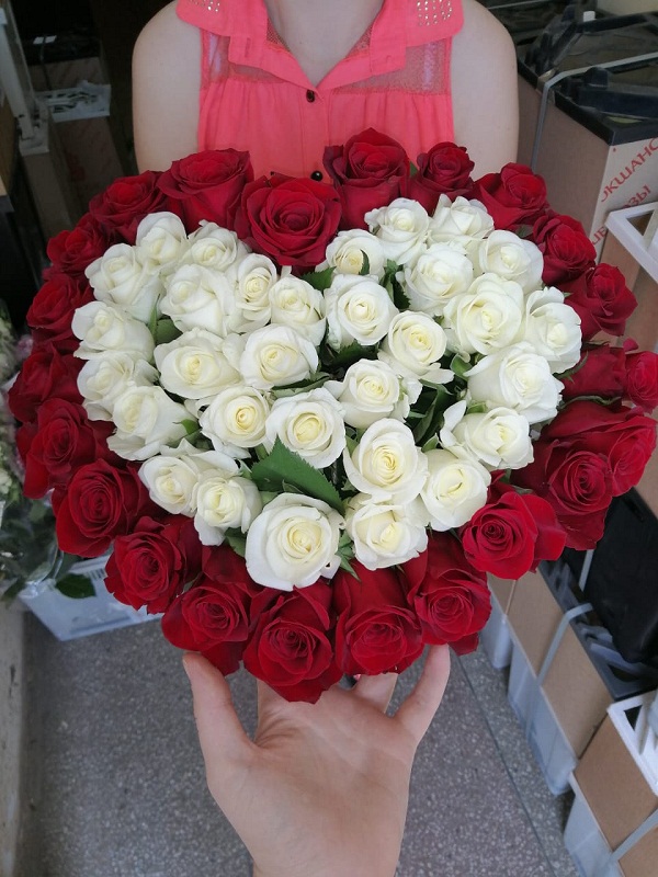 Сердце Любимой