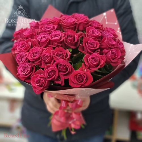 25 роз Шангри ла