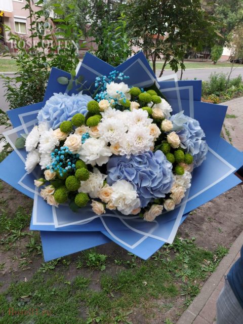 Голубая лагуна